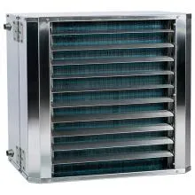 Тепловентилятор с подводом горячей воды Frico SWXEX22  