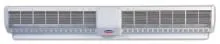 Электрическая тепловая завеса 5 кВт General Climate MINI RM208E05 K  