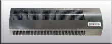 Электрическая тепловая завеса 6 кВт General Climate MINI RM210E06 NERG без фильтра (INTELLECT 1.0 R)  