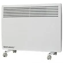 Конвектор электрический 2 кВт Shivaki Shif-EC202W