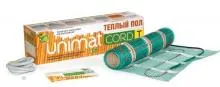 Нагревательный мат Unimat CORD T 200-0,5-3,6  