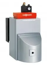Газовый котел Viessmann Vitogas 100-F 29,0 кВт без автоматики