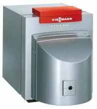 Газовый котел Viessmann Vitogas 100 F 84 кВт без автоматики