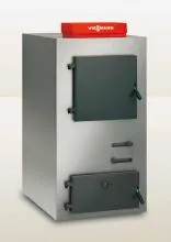 Котел Viessmann Vitoligno 100-S VL1A026