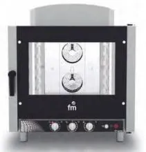Пароконвектомат FM INDUSTRIAL ST 606 GAS.
