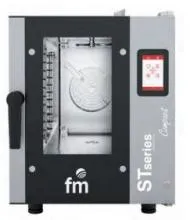 Пароконвектомат FM INDUSTRIAL ST 604 V7