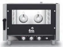Пароконвектомат FM INDUSTRIAL ST 604.