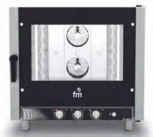 Пароконвектомат FM INDUSTRIAL ST 606 GAS