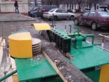 Станок горбыльно-ребровой Тайга ГР-160. Фото