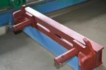 Дисковая пилорама Алтайлестехмаш Алтай ДПА-500. Картинка