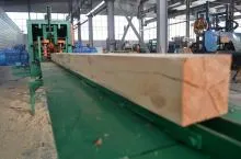 Бревнопильный станок Алтайлестехмаш Алтай-Мамонт. Картинка