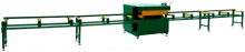 Станок многопильный Тайга СМД-1. Фото