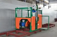 Дисковая пилорама Алтайлестехмаш Алтай ДПУ-600. Картинка
