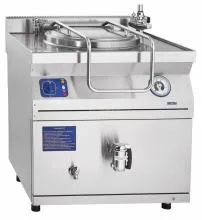 Пищеварочный газовый котел ABAT КПГМ-60/9Т