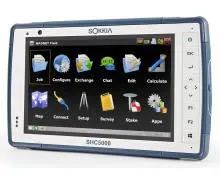 Полевой контроллер Sokkia SHC-5000 Geo.