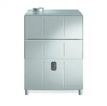 Посудомоечная машина Smeg TOPLINE HTY520D