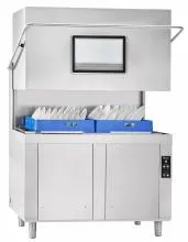 Фронтальная посудомоечная машина ABAT МПК-500Ф-01