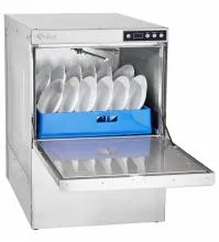 Фронтальная посудомоечная машина ABAT МПК-500Ф-01.
