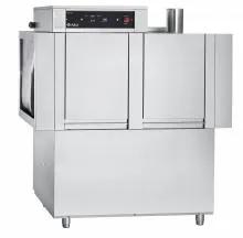 Туннельная посудомоечная машина ABAT МПТ-1700.