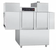 Купольная посудомоечная машина ABAT МПК-700К-01