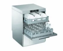 Посудомоечная машина Smeg TOPLINE UD522D. Фото