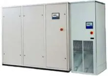 Прецизионный кондиционер Tecnair OKA/UKA 101L. Фотография