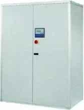 Прецизионный кондиционер Tecnair OKA/UKA 101L. Фото