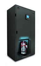 Прецизионный кондиционер Liebert Hiross HPM S15 - Мопра.ру. Фото Прецизионный кондиционер Liebert Hiross HPM S15. Фото