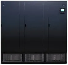 Прецизионный кондиционер Liebert Hiross HPM S15 - Мопра.ру. Фотография Прецизионный кондиционер Liebert Hiross HPM S15. Фотография