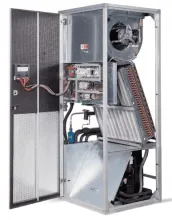 Прецизионный кондиционер Tecnair OKA/UKA 101L. Картинка