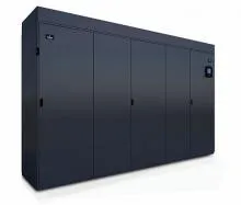 Прецизионный кондиционер Liebert Hiross HPM M31. Картинка