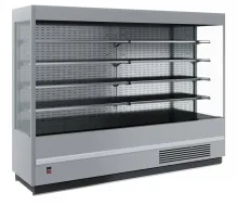 Холодильная витрина POLUS FС 20-08 VM 1,9-2 (CUBA)