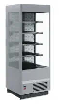 Холодильная витрина POLUS F 20-07 VM 1,3-2 (PROVANCE)