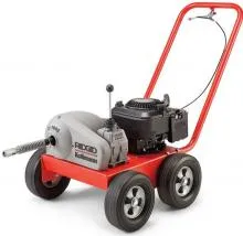 Прочистная машина Ridgid K-1000