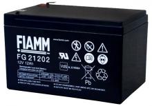 Аккумулятор FIAMM FG 2A007 (FGL 12-100)