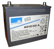 Аккумулятор Sonnenschein A412/50 F10