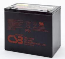 Аккумулятор CSB GPL 12750.