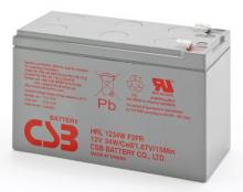 Аккумулятор CSB GP 12120