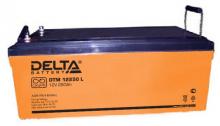 Аккумулятор DELTA DTM 12200 L