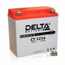 Аккумулятор Delta CT 1214.