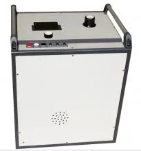Установка прожигающая HPA 100-AC