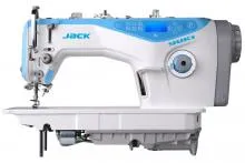 Прямострочная швейная машина Jack A5