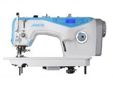 Прямострочная швейная машина Jack JK-5559G-W
