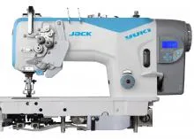 Прямострочная швейная машина Jack JK-58450J-415E