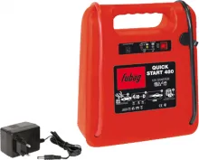 Пуско-зарядное устройство FUBAG QUICK START 480