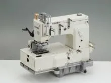 Распошивальная швейная машина Kansai Spesial DFB1412PS-ET.