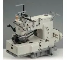 Распошивальная швейная машина Kansai Spesial DFB1012PSSM.