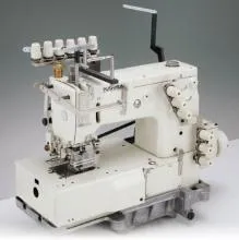 Распошивальная швейная машина Kansai Spesial DFB1403PSM-H.