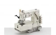 Распошивальная швейная машина Kansai Spesial DFB1404PSF.