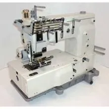 Распошивальная швейная машина Kansai Spesial DFB1406PL.